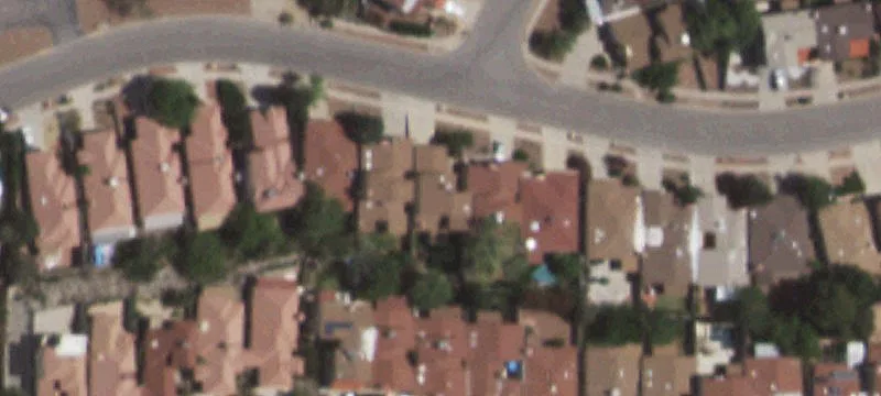6170 Los Robles Dr