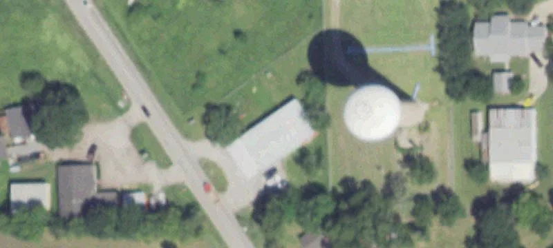 4817 Allen Genoa Rd