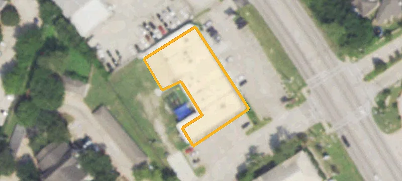17611 Kuykendahl Rd