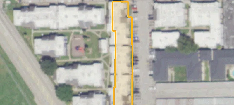 801 Allen Genoa Rd, Unit 112