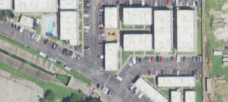 2001 Burke Rd, Unit 201