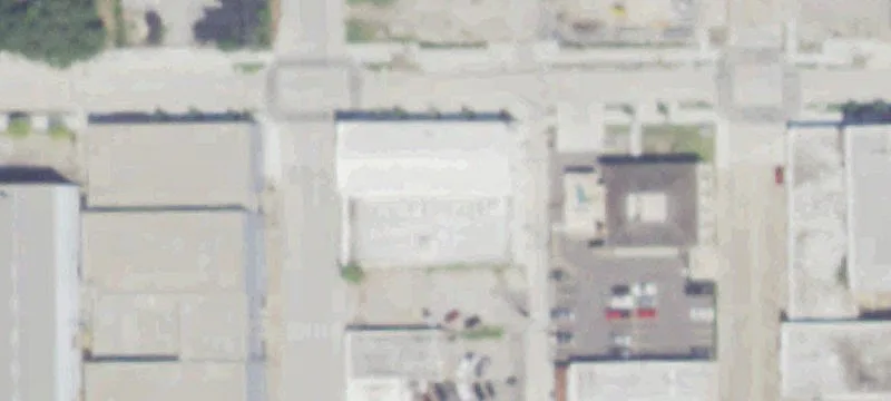 101 Shaver St
