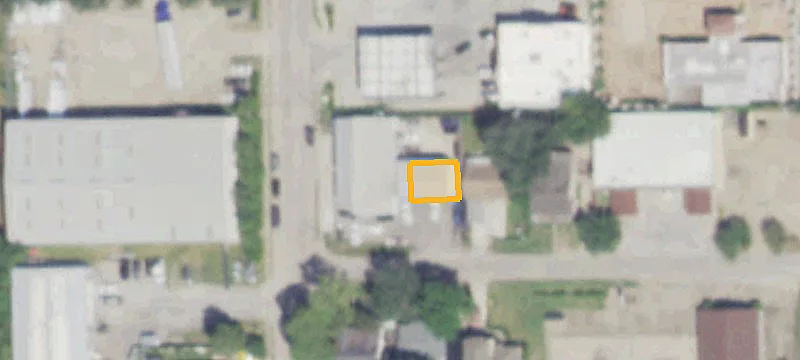 905 Witter St