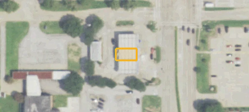 410 Mason Rd, Unit 1