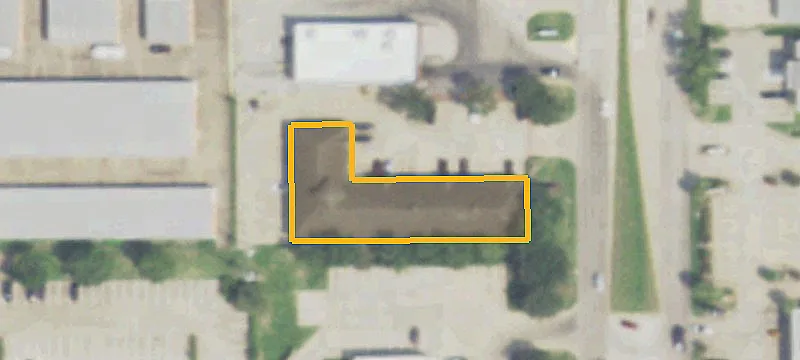 1150 Mason Rd