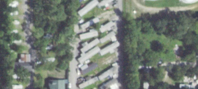 15907 Ave C Trlr, Unit 40