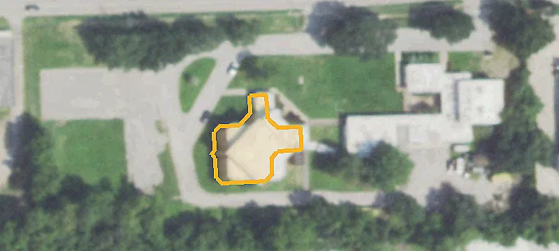 115 West Rd