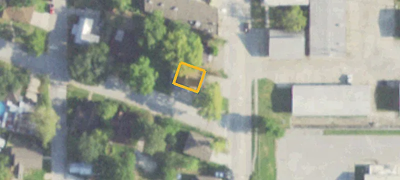203 Houston Ave