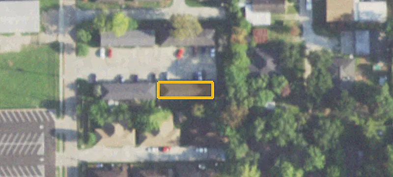 525 Ferguson St, Unit 4