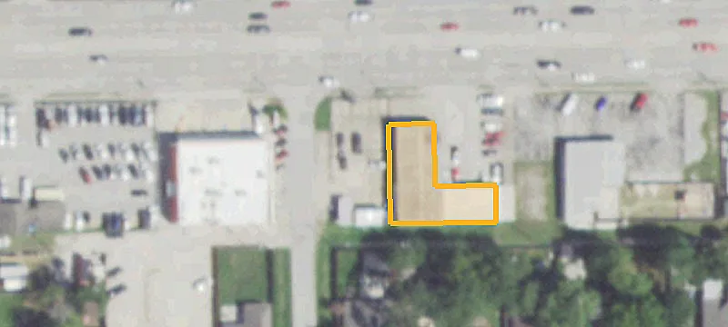402 Spencer Hwy