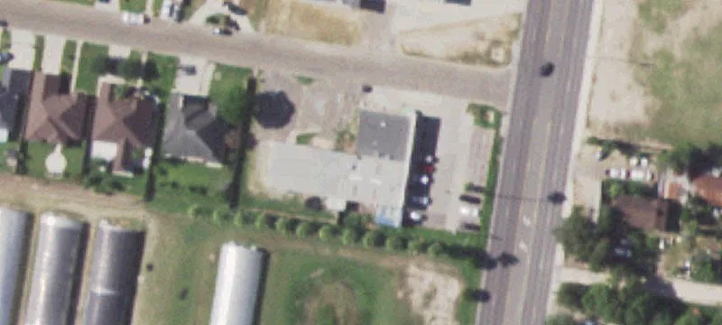 943 Alamo Rd