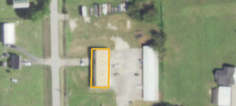 2301 Kennings Rd