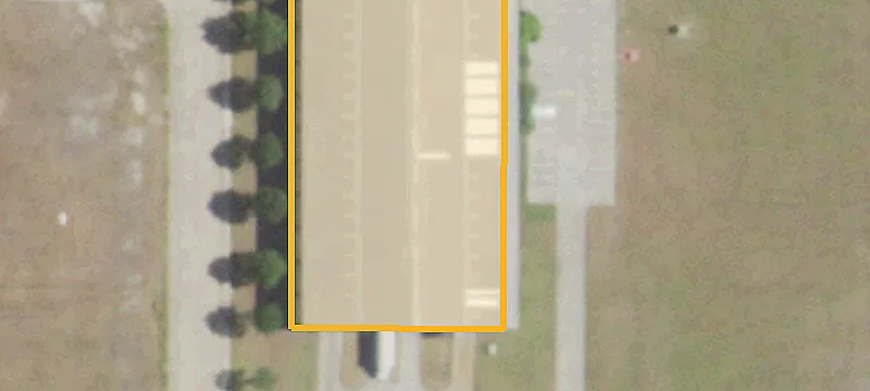 100 Bowie Dr