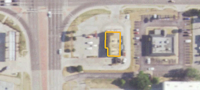 101 Industrial Blvd