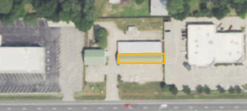 3000 Fm 2920th Rd
