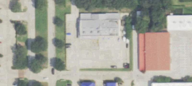 1711 Mason Rd