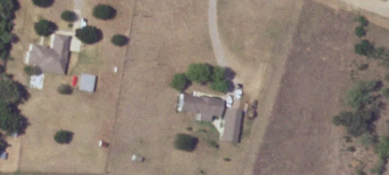 400 Falling Leaf Dr