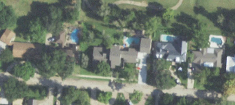 3115 Robinson Rd