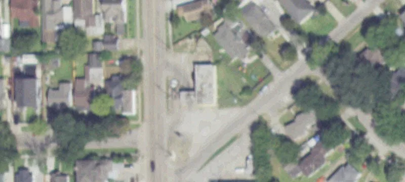 1415 Evergreen Dr