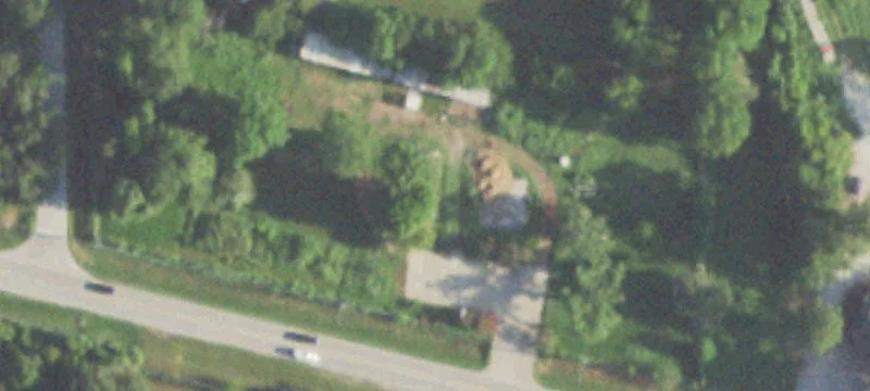 701 Hamblen Rd