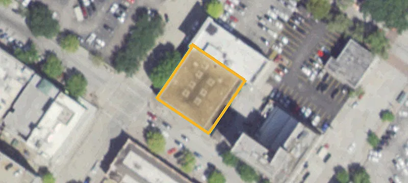 1101 Pr St