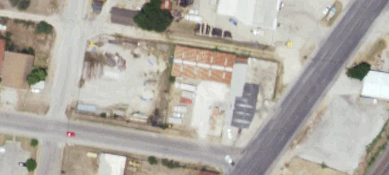 600 Ave B B