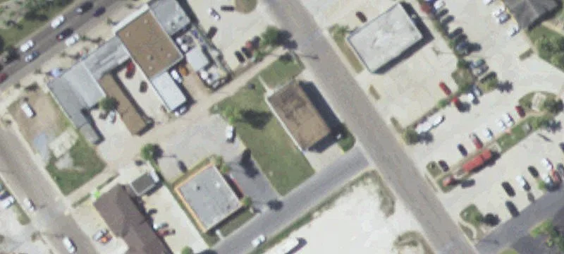 421 Railroad Ave