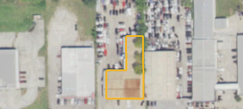 2813 Spencer Hwy