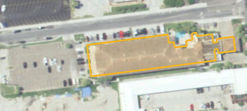 1709 Padre Blvd