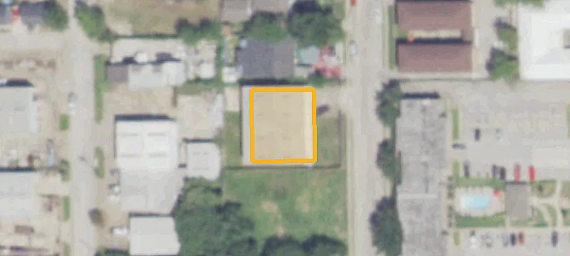 1106 Witter St