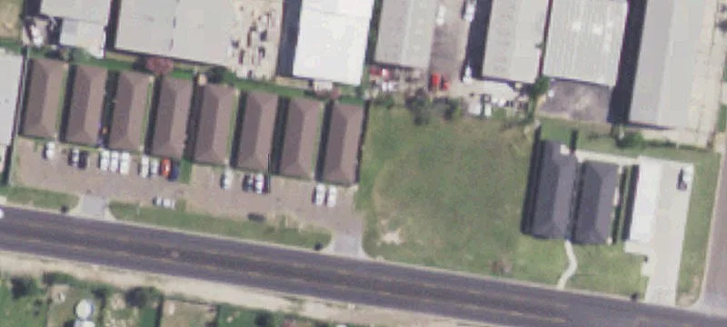 800 Sioux Rd