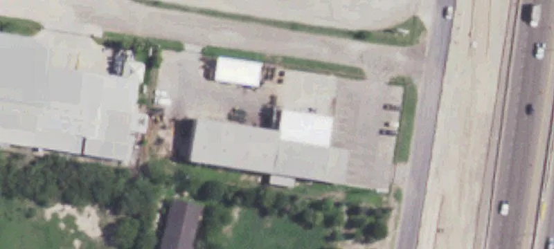 3401 Cage Blvd