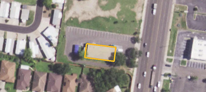 1610 Cage Blvd