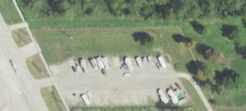 19118 Fm 2100th Rd