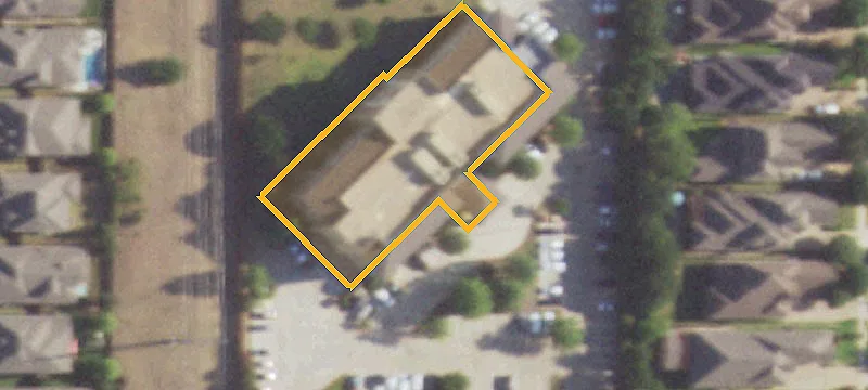 1450 Hughes Rd