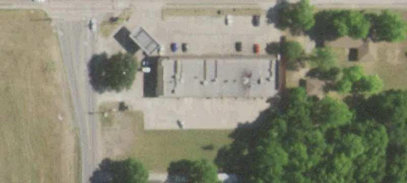 2286 Pleasant Run Rd