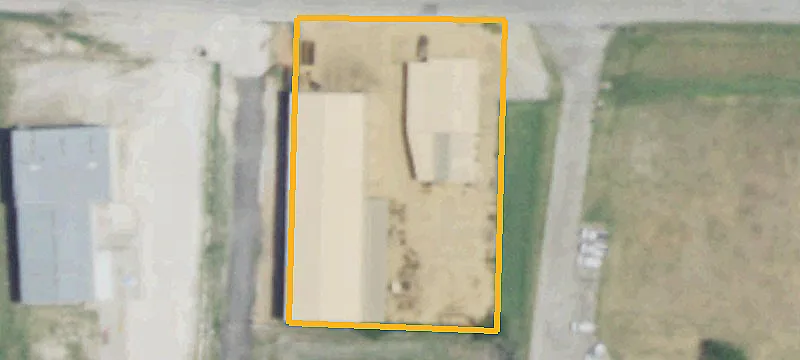 122 Industrial Blvd