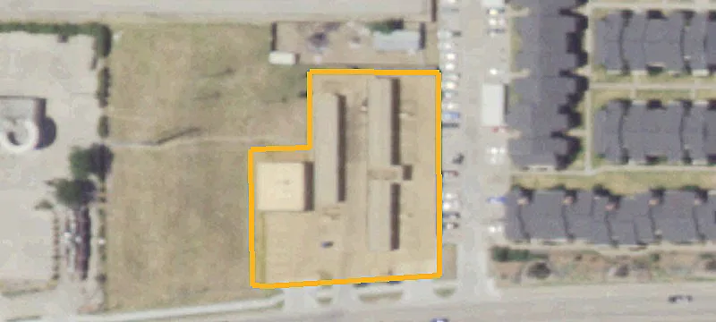 2235 Pioneer Pkwy