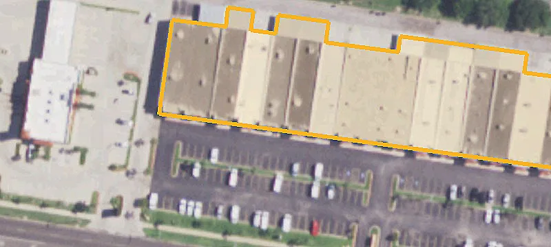 2011 Griffin Pkwy