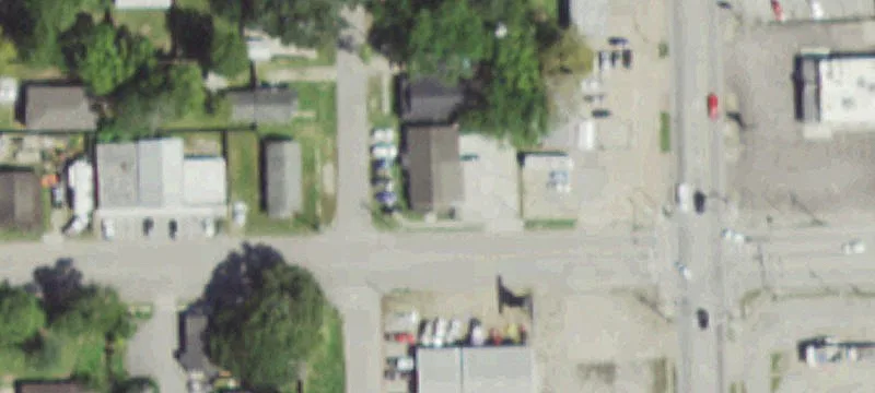 112 House St