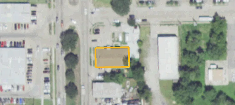14001 Post Oak Rd