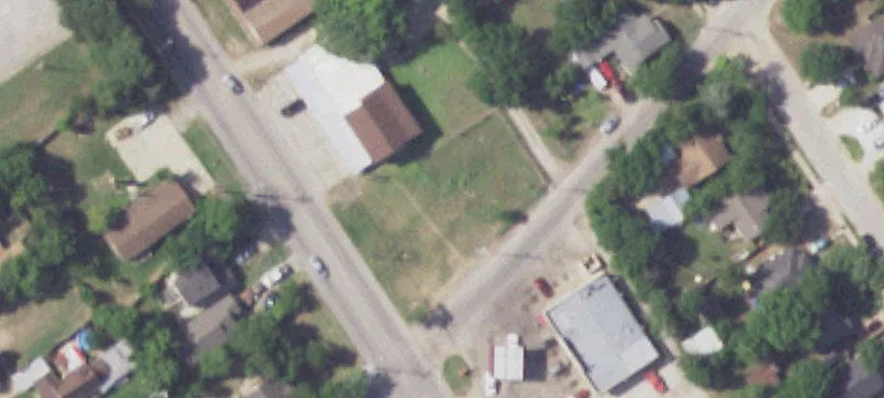 1911 College Ave