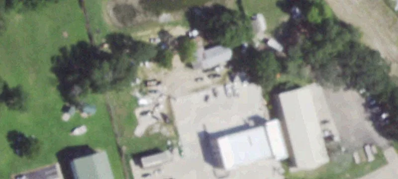 918 Fm 518th Rd