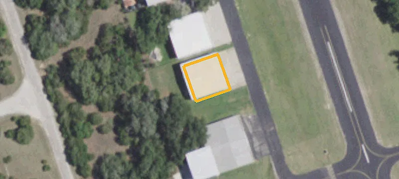 326 Flightline Rd