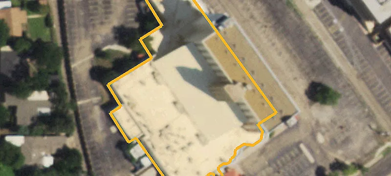 3100 Interstate 40
