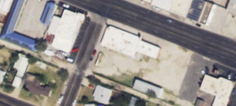 2323 Kermit Hwy
