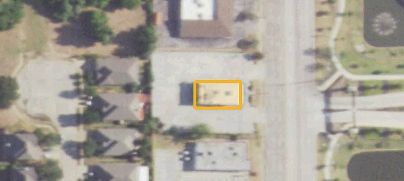 314 Industrial Blvd