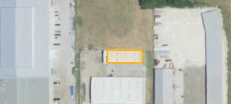 610 Industrial Blvd