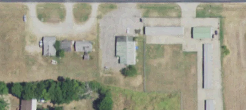 2101 State Hwy 276