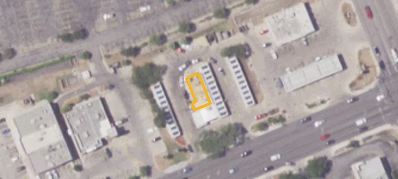 5221 De Zavala Rd